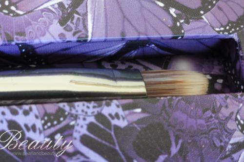 Test | Palette Mariposa