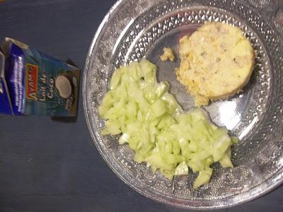 Les rillettes de haddock