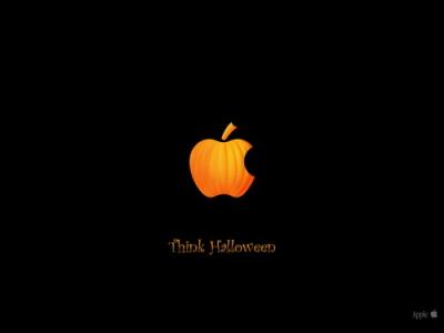 App Store: Nouvelle section spéciale Halloween