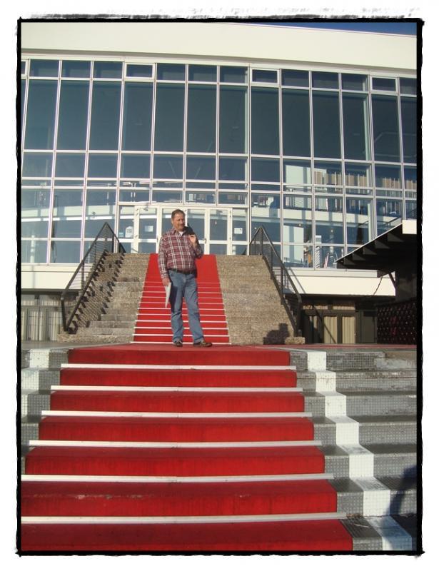 Emission Timbre-Poste de l'Eglise de Royan