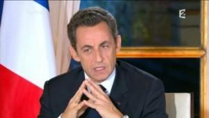 Sarkozy, plus c’est gros plus ça passe