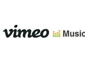 Vimeo lance &#171;&#160;Music Store&#160;&#187;