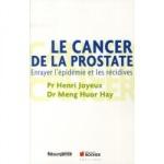 cancer prostate