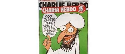 l'hebdomadaire satirique Charlie Hebdo s'attaque t-il à l'islam?