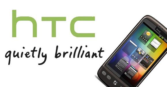 htc company