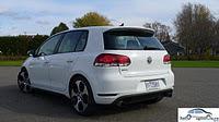 Essai routier complet: Volkswagen GTI 2011