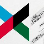 Ligue d'improvisation de Québec -
