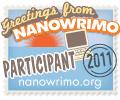 Le NaNoWriMo ! Ou pourquoi le mois de novembre est l’un des plus importants de l’année !
