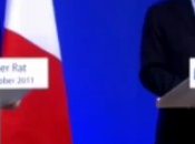 Merkozy, couple plus naïf l’ouest