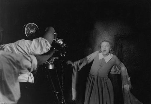 Fritz Lang, sa vie, son oeuvre