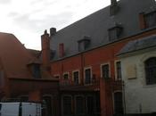 Moulin Pierre, emblématique vieux Lille.