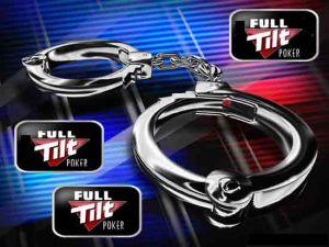 Fraude à Fult Tilt Poker