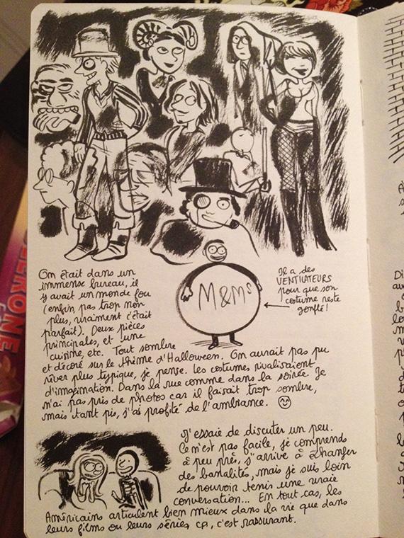 Saaan Fraaanciscooo!