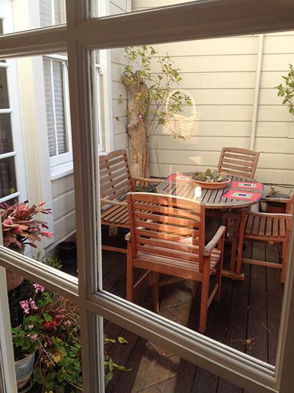 Saaan Fraaanciscooo!