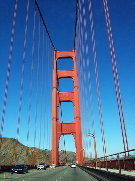 Saaan Fraaanciscooo!