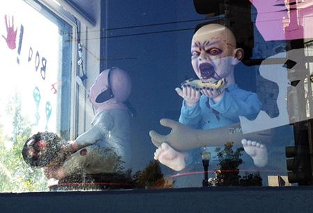 Saaan Fraaanciscooo!