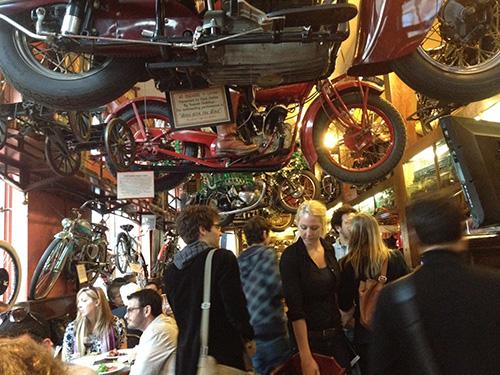 Saaan Fraaanciscooo!