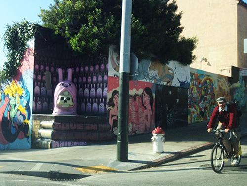 Saaan Fraaanciscooo!