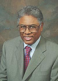 Thomas Sowell et les « oints du seigneur »