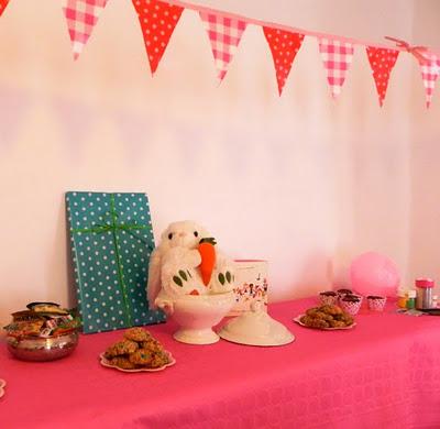Baby Shower