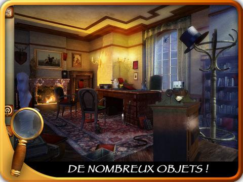 Le jeu Dr Jekyll et Mr Hyde pour iPhone et iPad est en promotion à 0,79€