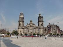 Mexique: un steward d'US Airways sauvagement assasiné