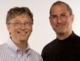 Bill Gates réagit propos Steve Jobs