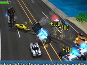 Bons plan Store: Reckless Getaway