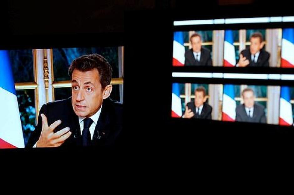 Le monde merveilleux des instituts de sondages où « celui qui paye, décide »