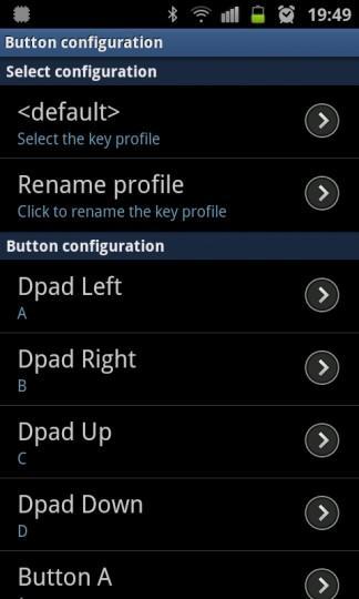 IMG 9 324x540 [M R] Test : Phonejoy, manette Bluetooth pour smartphone