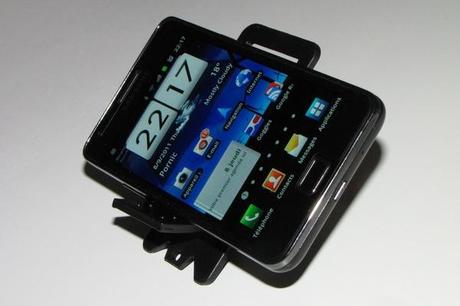 IMG 4 [M R] Test : Phonejoy, manette Bluetooth pour smartphone
