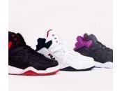 Fila Cage Retro Printemps/Eté 2012