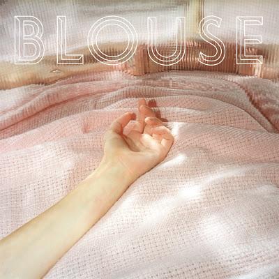 Stream : BLOUSE - BLOUSE