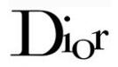 Mode :  Les bijoux Dior
