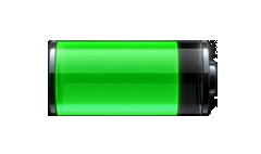 Corriger partiellement le problème de batterie de l’iPhone 4S.