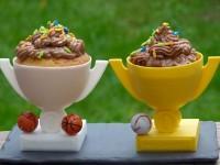 Cupcakes à l’ingrédient interdit… forcément bon !