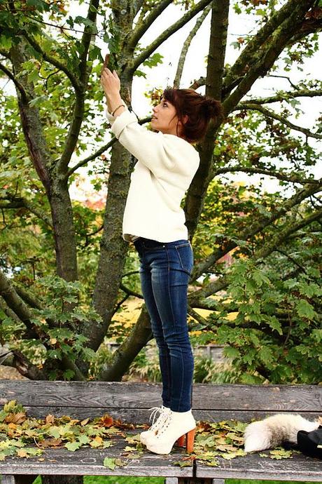 Jour férié ! Jour férié !