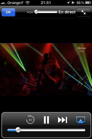 AirPlay sur Freebox: c’est la révolution!