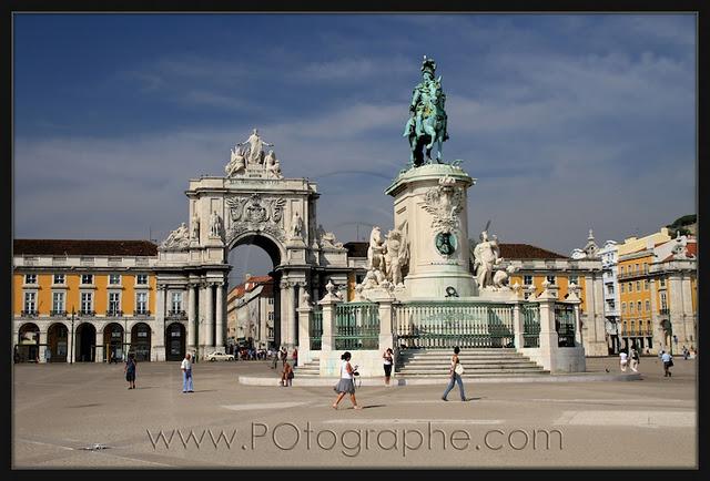 Lisbonne en 10 photos