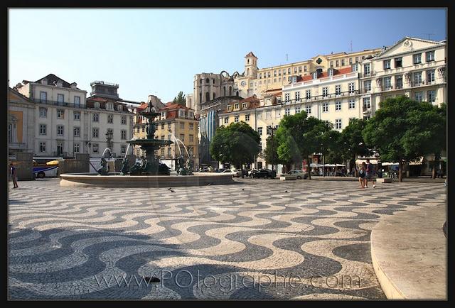 Lisbonne en 10 photos