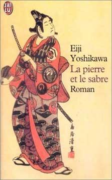 Elji Yoshikawa (1892-1962) – La Pierre et le Sabre