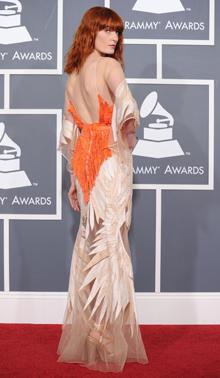 Le top 20 des célébrités les mieux habillées