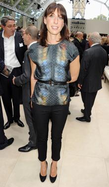 Le top 20 des célébrités les mieux habillées