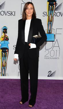 Le top 20 des célébrités les mieux habillées