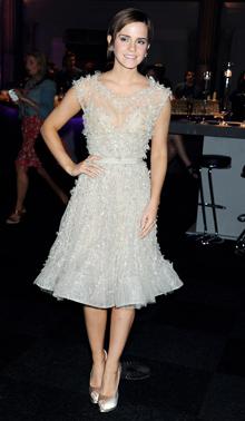 Le top 20 des célébrités les mieux habillées