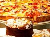 Bruncher l’Epicerie Verte Paris