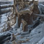 The Elder Scrolls V : Skyrim, concept artistique