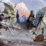 The Elder Scrolls V : Skyrim, concept artistique