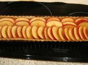 Tarte pommes