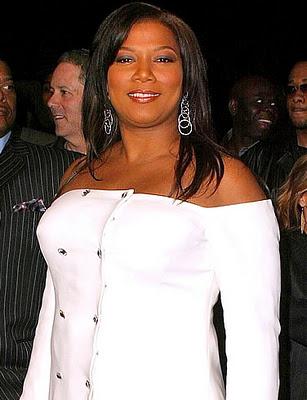 Queen Latifah pour un prochain talk-show